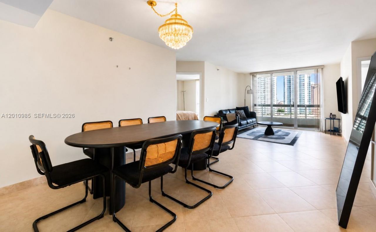 3600 Mystic Pointe Dr , Unit 1209, Aventura, FL 33180 Photo