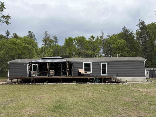 W4756 26th Street, Necedah, WI 54646
