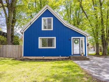 3081 Chili Avenue, Rochester, NY 14624