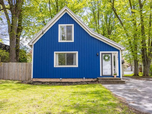 3081 Chili Avenue , Rochester, NY 14624