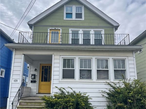 429 Lisbon Avenue , Buffalo, NY 14215