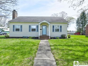 261 Cole Avenue, Jamestown, NY 14701