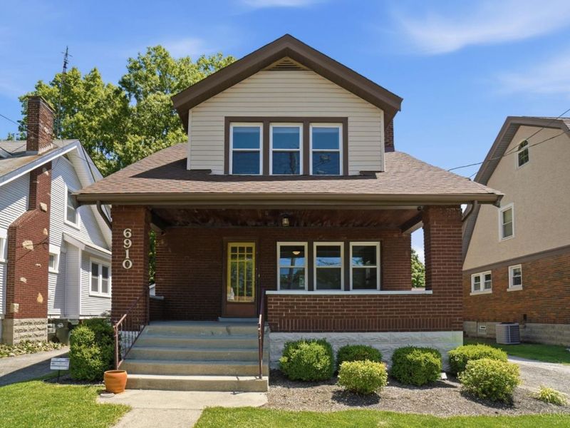 6910 Ohio Avenue, Silverton, OH 45236 Photo 2