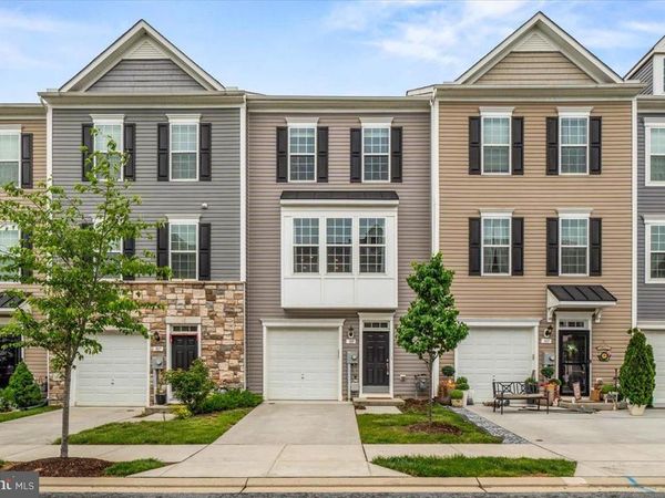 309 SPRING BANK WAY , FREDERICK, MD 21701