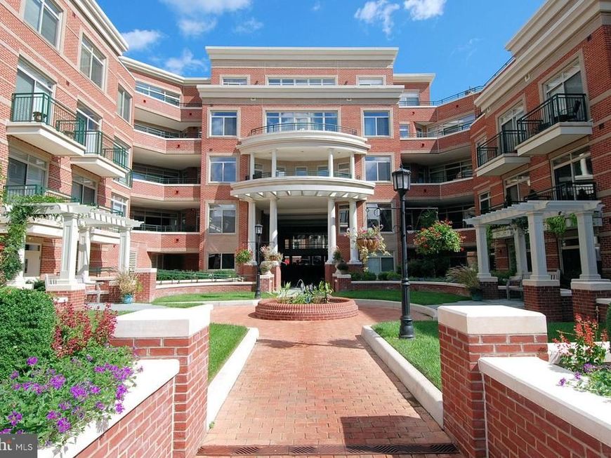 66 Franklin Street, Unit 306, Annapolis, MD 21401 Main Photo