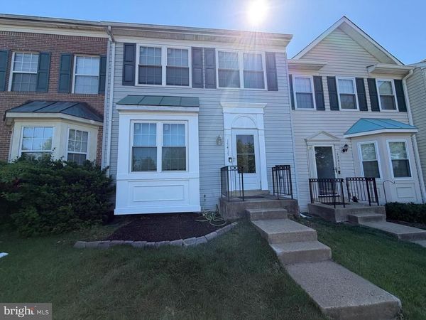 17417 ISLE ROYALE TERRACE, DUMFRIES, VA 22025