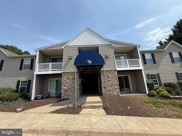 76 RED MAPLE COURT, Unit 100, STAFFORD, VA 22554
