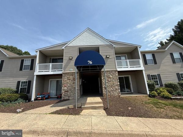 76 RED MAPLE COURT, Unit 100, STAFFORD, VA 22554