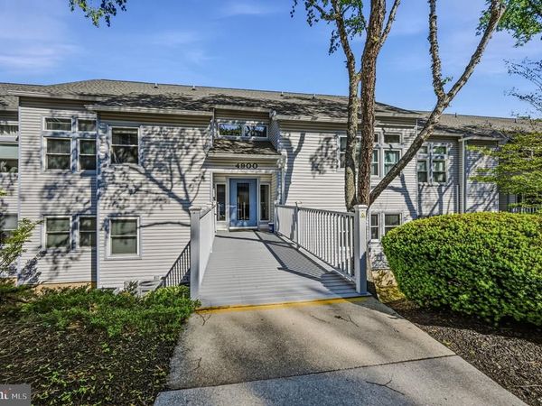 4901 DIANA DRIVE, Unit 217, WILMINGTON, DE 19808