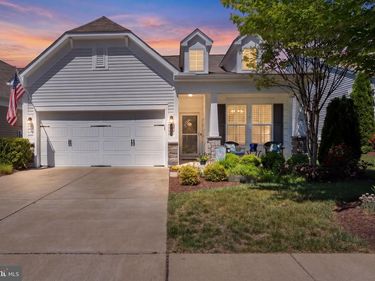 132 DENISON STREET , FREDERICKSBURG, VA 22406