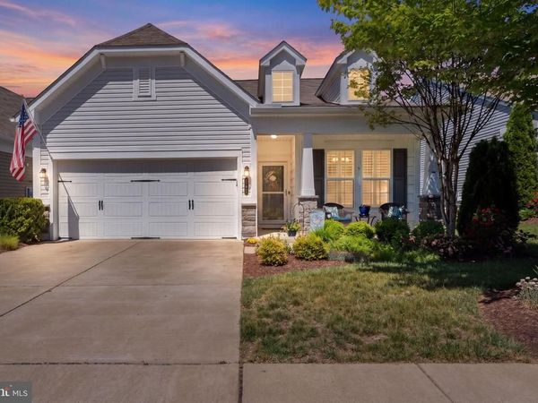 132 DENISON STREET , FREDERICKSBURG, VA 22406