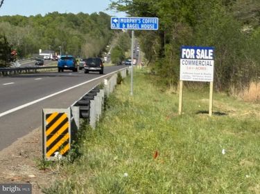 US 29 north SEMINOLE TRAIL , RUCKERSVILLE, VA 22968