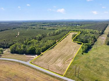 Lot 5 SHORES RD , PALMYRA, VA 22963