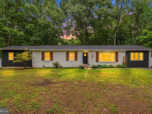 3505 TWINBROOK DRIVE, WALDORF, MD 20603