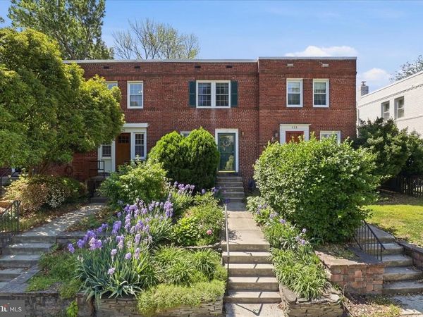 123 E LINDEN STREET, ALEXANDRIA, VA 22301