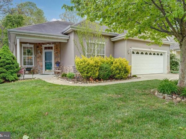 9 NAUTIC WAY, TUCKERTON, NJ 08087