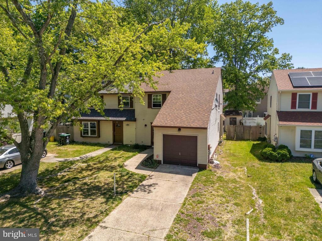 18 Hyacinth Lane, Sicklerville, NJ 08081 Main Photo