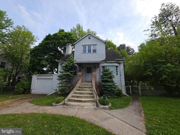 4405 RASPE AVENUE, BALTIMORE, MD 21206