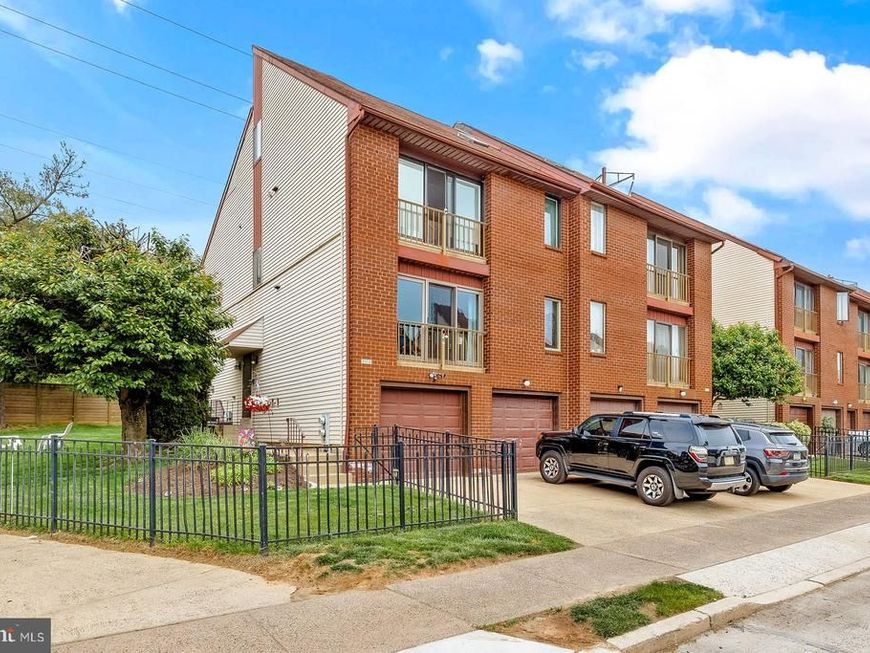 9504 James Street, Unit A, Philadelphia, PA 19114 Main Photo