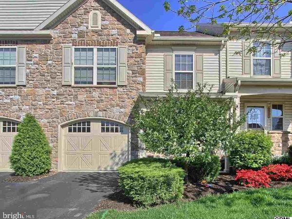 473 NURSERY DRIVE DRIVE N, MECHANICSBURG, PA 17055