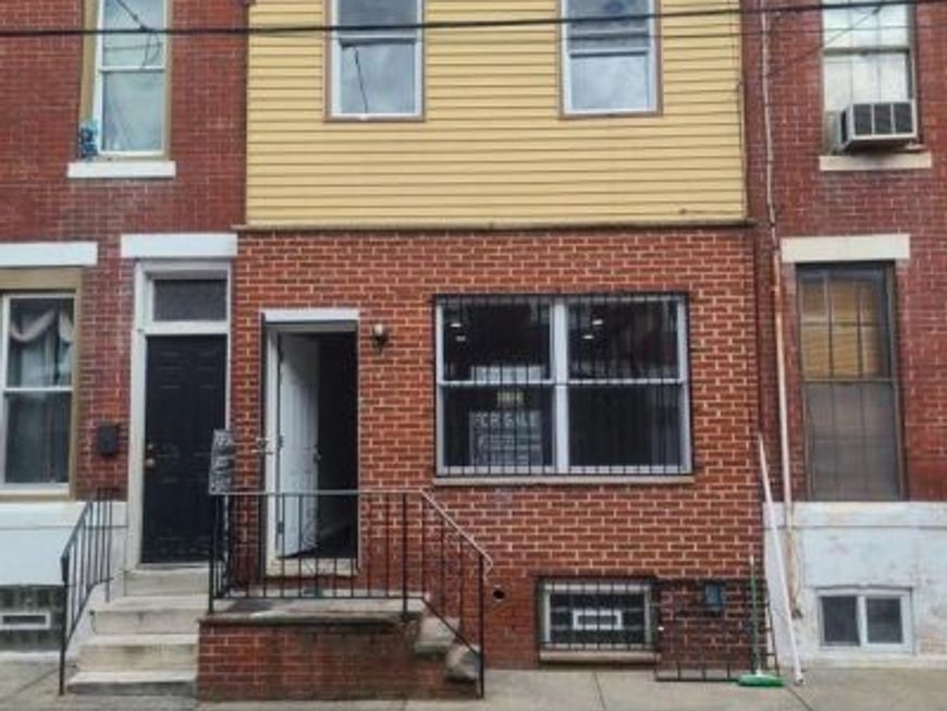 725 Tree Street , Philadelphia, PA 19148 Main Photo
