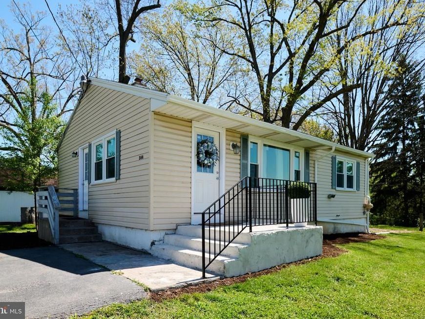 366 Strouse Avenue, State College, PA 16803 Main Photo