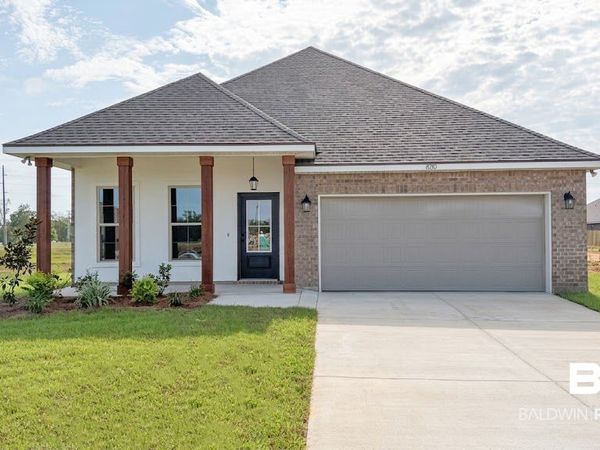 8210 Knoll Road, Foley, AL 36535