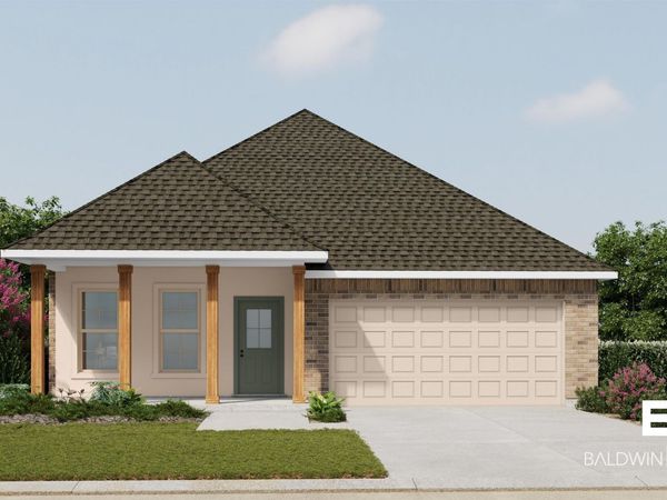 8210 Knoll Road, Foley, AL 36535