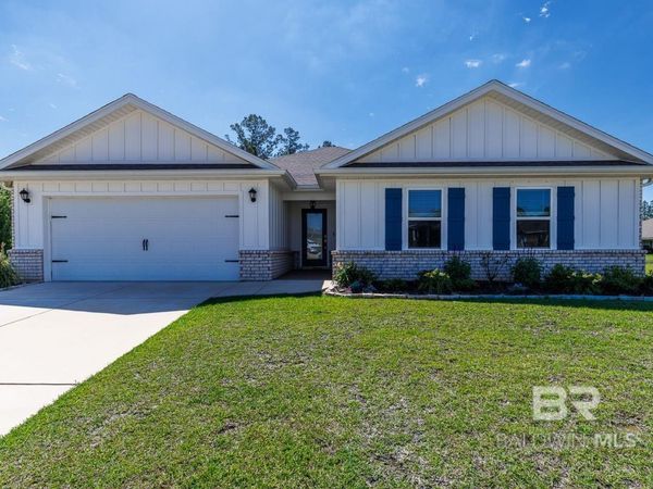 13522 Monticello Boulevard, Spanish Fort, AL 36527