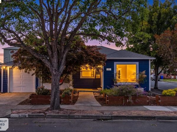 3200 Mcbryde Ave, Richmond, CA 94804