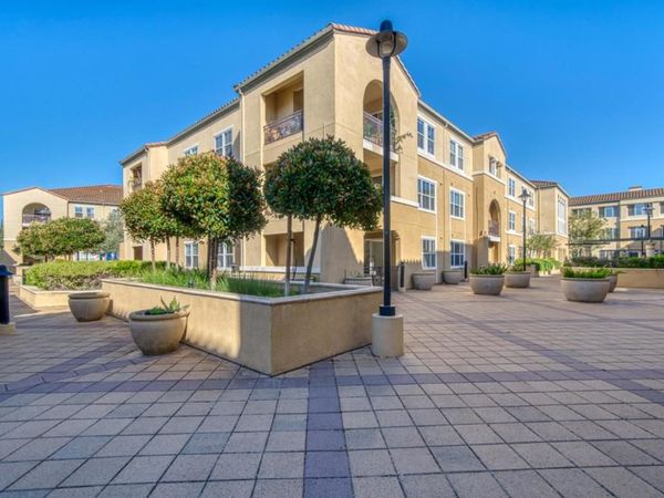 1883 Agnew Road, Unit 254, Santa Clara, CA 95054