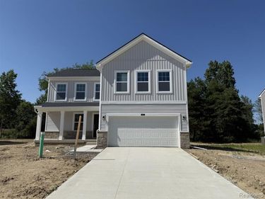 4187 Cedar Lane, Grand Blanc Twp, MI 48439