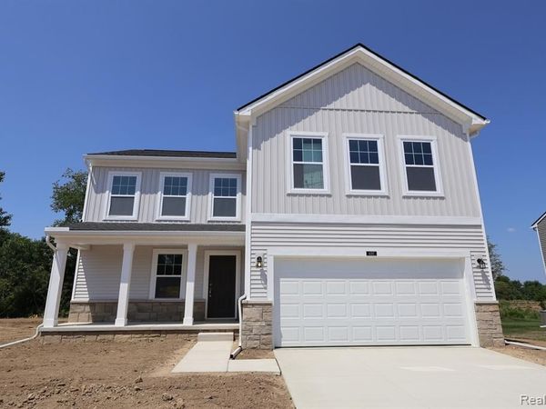 4187 Cedar Lane, Grand Blanc Twp, MI 48439