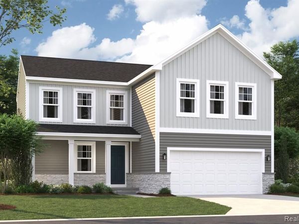 4187 Cedar Lane , Grand Blanc Twp, MI 48439
