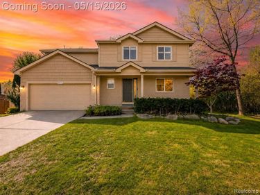 6655 Wedgewood Court, Waterford Twp, MI 48327