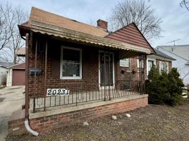 20231 Moross Road, Detroit, MI 48224