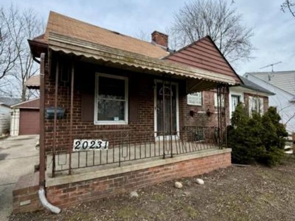 20231 Moross Road, Detroit, MI 48224