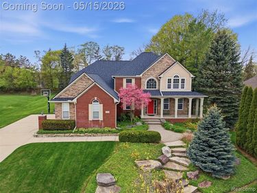 6910 Oakhurst Ridge Road, Independence Twp, MI 48348