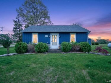 4901 Ann Arbor Road, Leoni Twp, MI 49201