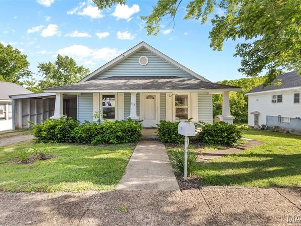 513 W Elvins Boulevard , Park Hills, MO 63601