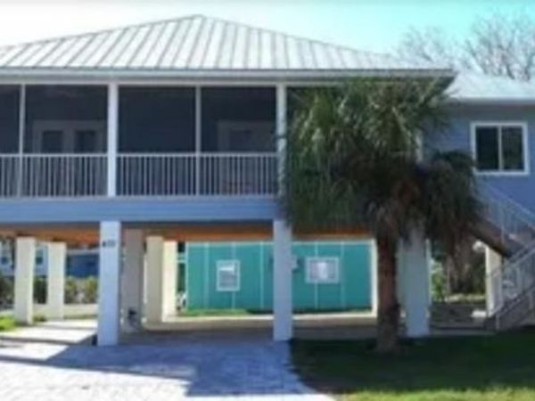 431 Lazy WAY , FORT MYERS BEACH, FL 33931