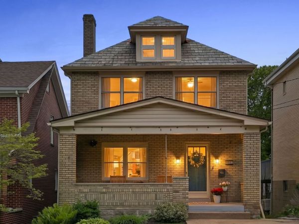 1012 Biltmore Avenue, Pittsburgh, PA 15216