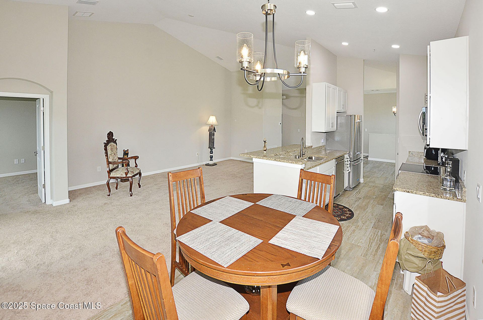 3951 Playa Del Sol Drive , Unit 201, Rockledge, FL 32955 Photo