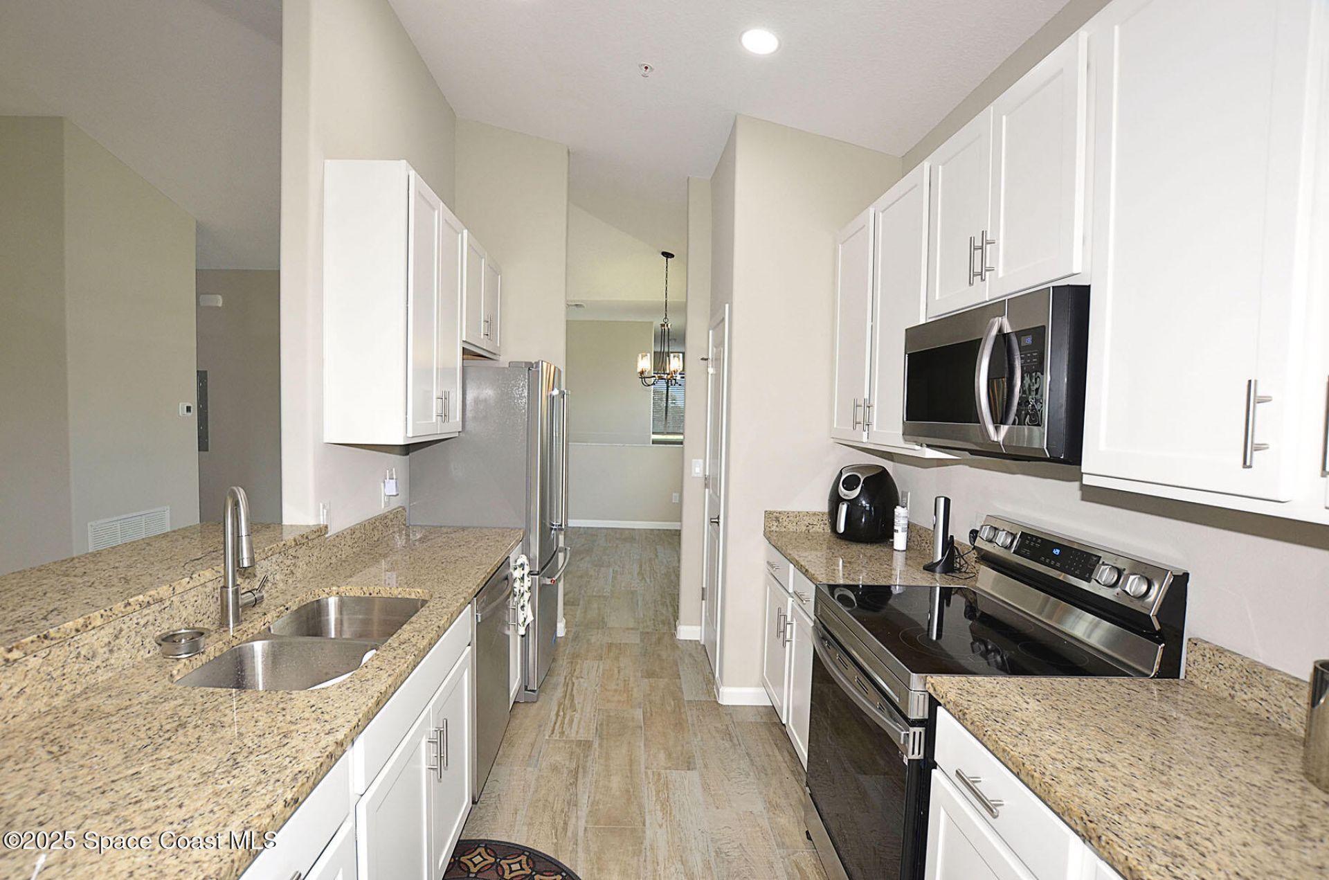 3951 Playa Del Sol Drive , Unit 201, Rockledge, FL 32955 Photo