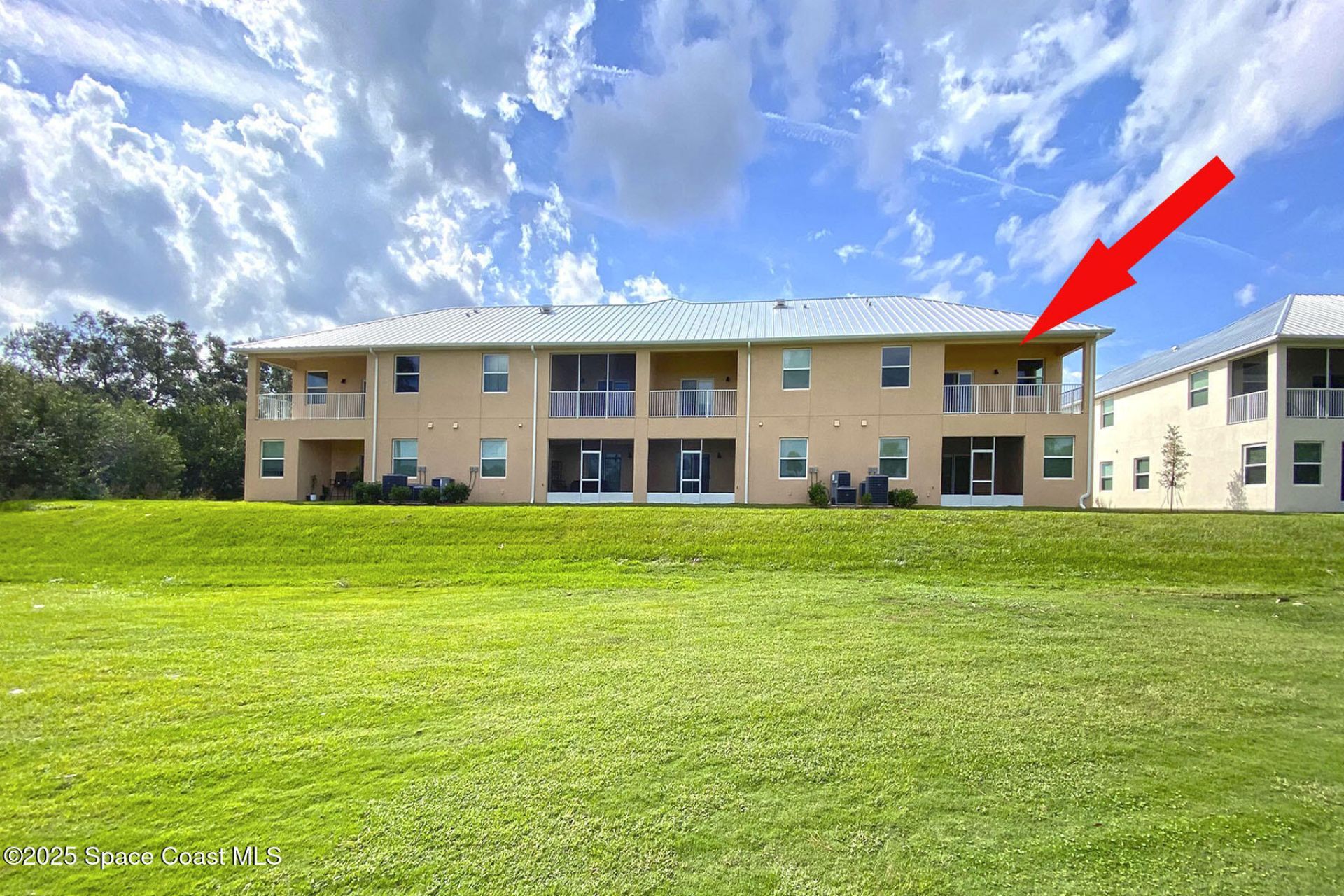 3951 Playa Del Sol Drive , Unit 201, Rockledge, FL 32955 Photo
