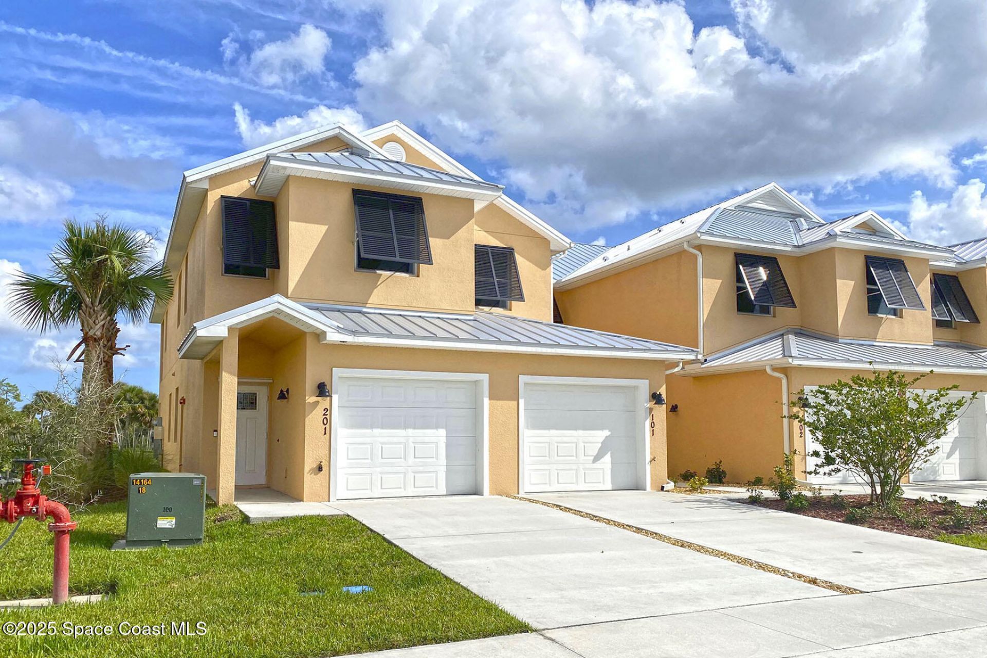 3951 Playa Del Sol Drive , Unit 201, Rockledge, FL 32955 Photo