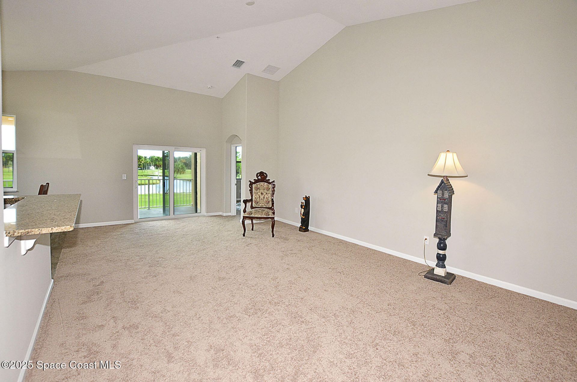 3951 Playa Del Sol Drive , Unit 201, Rockledge, FL 32955 Photo