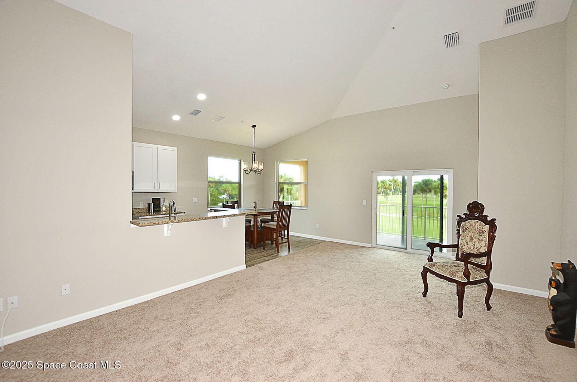 3951 Playa Del Sol Drive , Unit 201, Rockledge, FL 32955 Photo