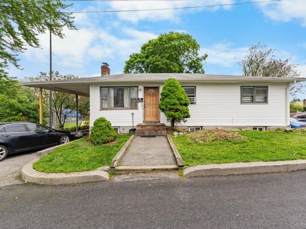 5 Coolidge Street , Haverstraw, NY 10927