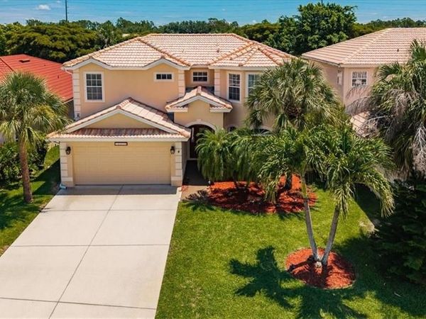 12914 Stone Tower LOOP, FORT MYERS, FL 33913